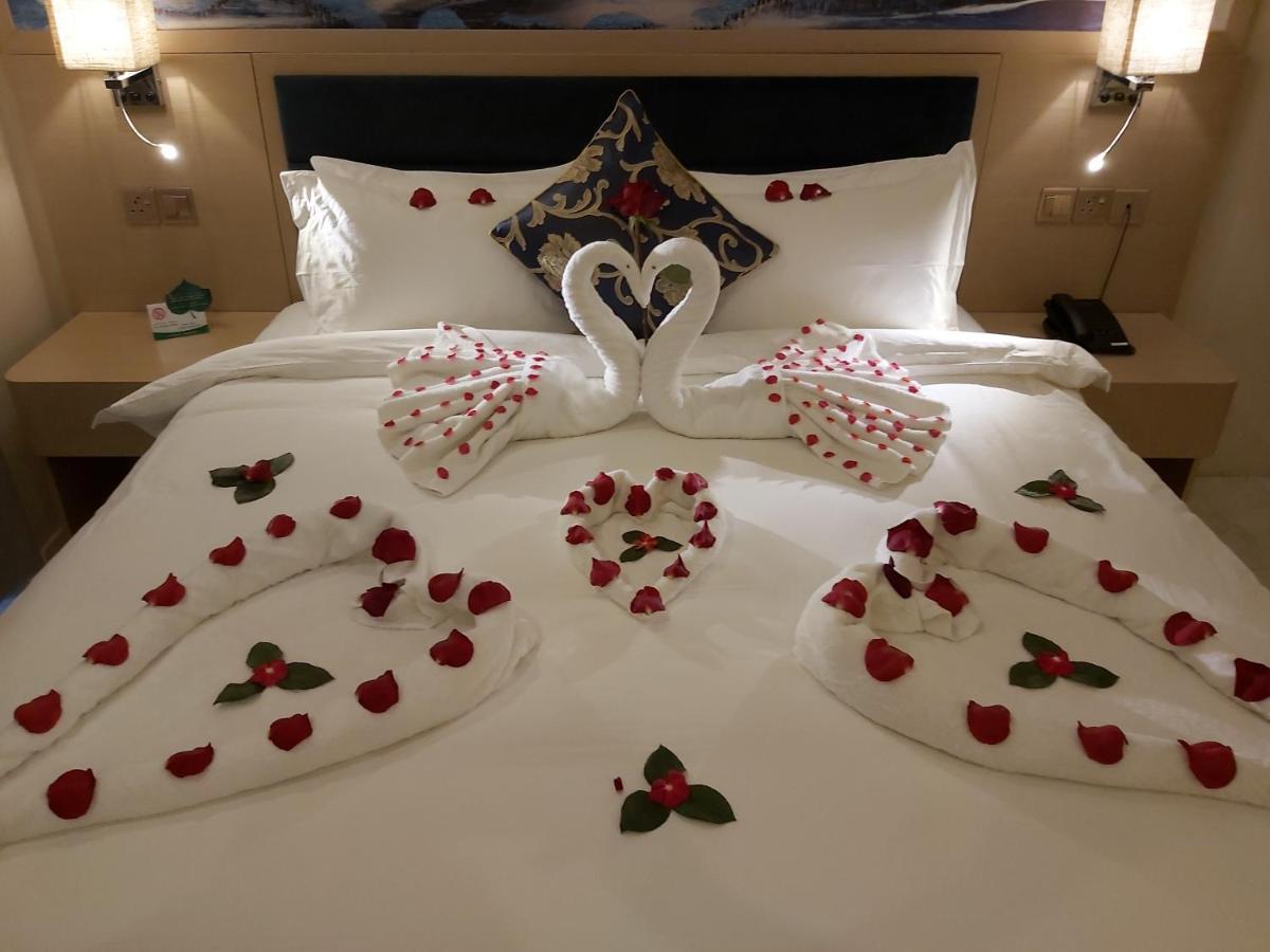 Hotel Season 3*
