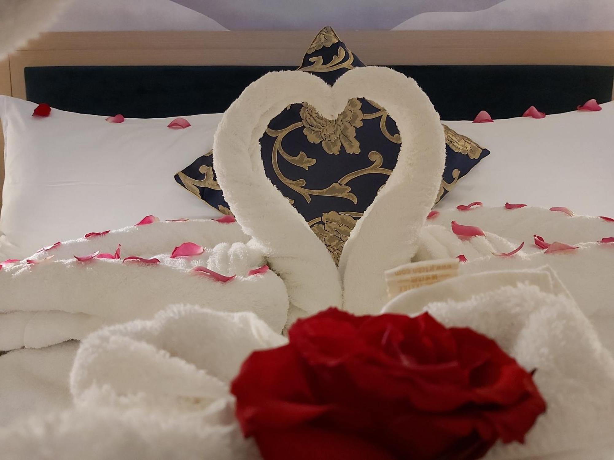 Season Hotel Barka