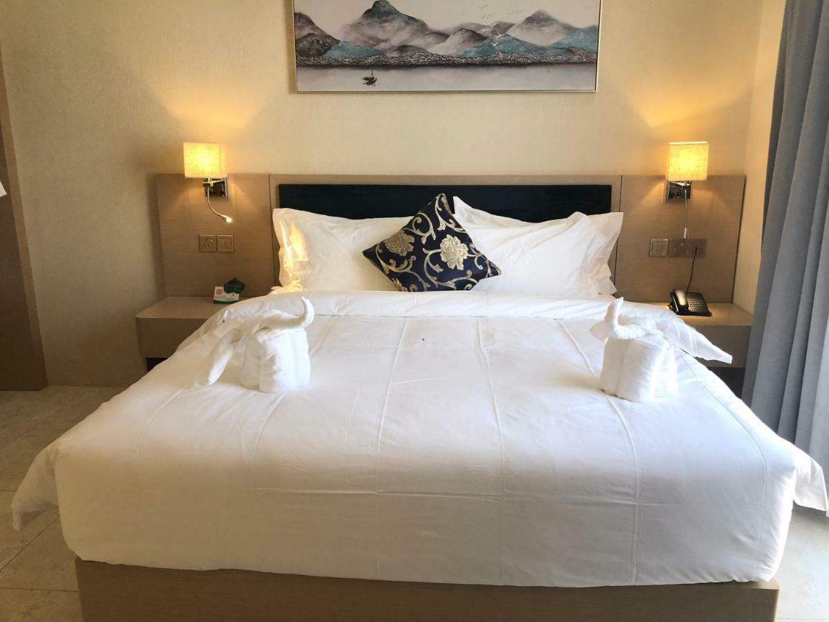 Season Hotel Barka